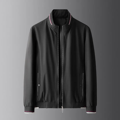 Armen Lightweight Bomber Jacket