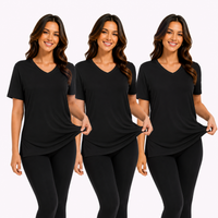 Black/ Black/ Black