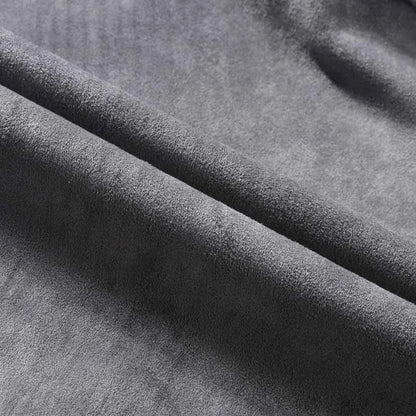 Calver Suede Jacket – Premium Trucker Style