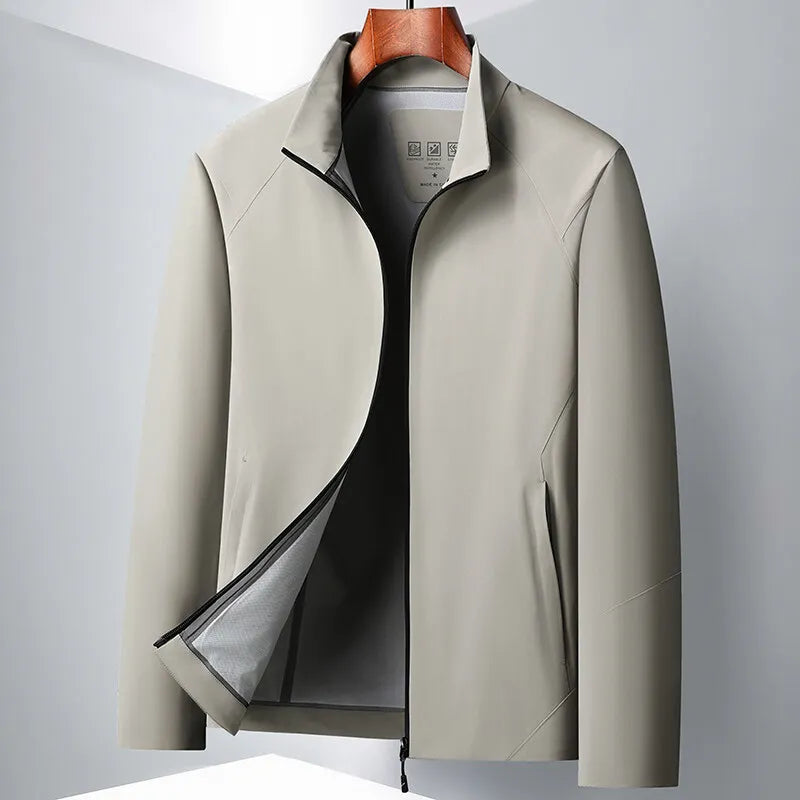Oracle Jacket – Lightweight & Moisture-Wicking