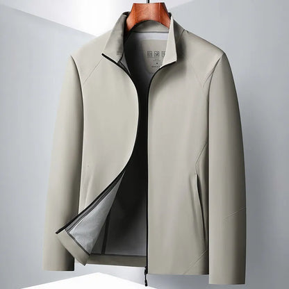 Oracle Jacket – Lightweight & Moisture-Wicking