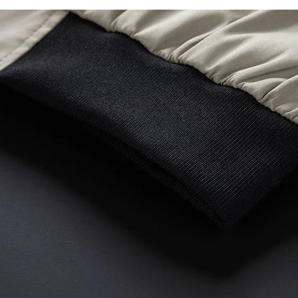 Zypher Bomber Jacket – Lightweight Classic Bomber