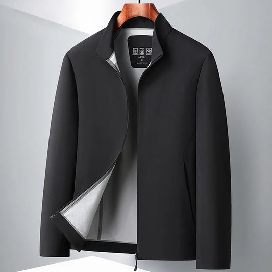 Oracle Jacket – Lightweight & Moisture-Wicking