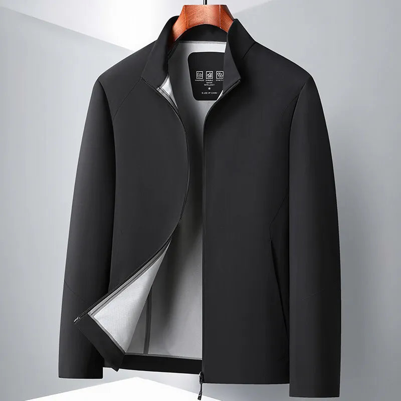 Oracle Jacket – Lightweight & Moisture-Wicking