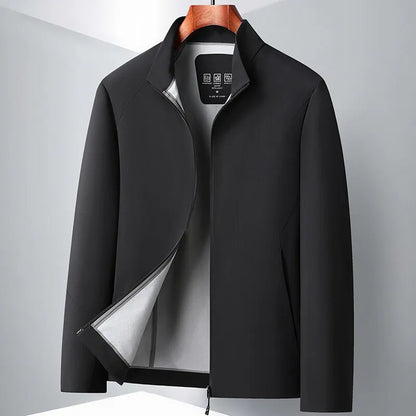 Oracle Jacket – Lightweight & Moisture-Wicking