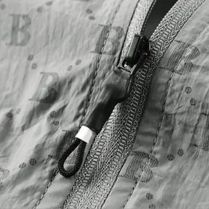Broadway Jacket – Lightweight Packable Windbreaker