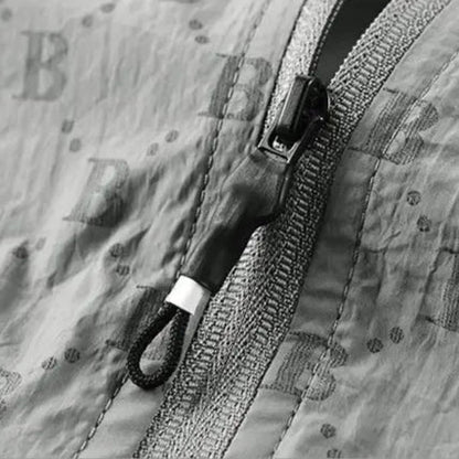 Broadway Jacket – Lightweight Packable Windbreaker