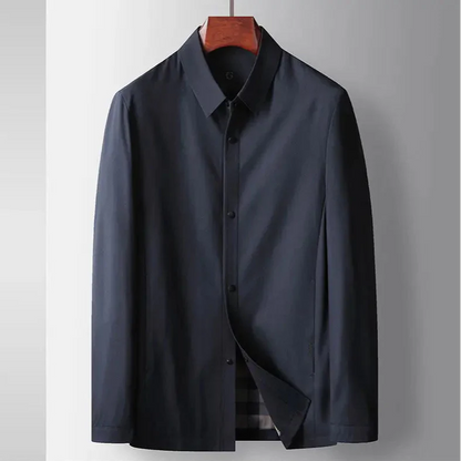Relan Jacket – Tailored Minimalist Men's Jacket