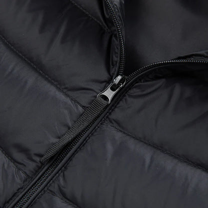 Men's Signature Duck-Down Vest – Warm & Lightweight