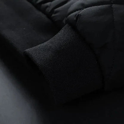 Morus Puffer Jacket – Quilted, Cozy & Stylish