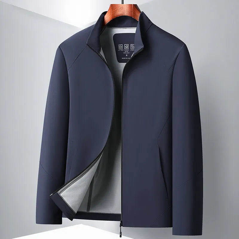 Oracle Jacket – Lightweight & Moisture-Wicking
