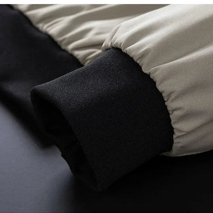 Zypher Bomber Jacket – Lightweight Classic Bomber