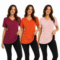 Wine Red/ Dust Red/ Apricot