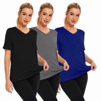 Black/ Dark Gray/ Navy Blue