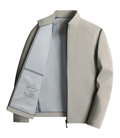 Oracle Jacket – Lightweight & Moisture-Wicking
