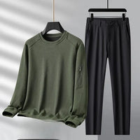 Green Black