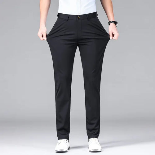 Heron Chinos – Slim Fit Stretch Pants