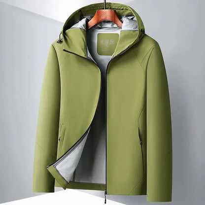 Azmet Jacket – Lightweight, Windproof & Water-Resistant