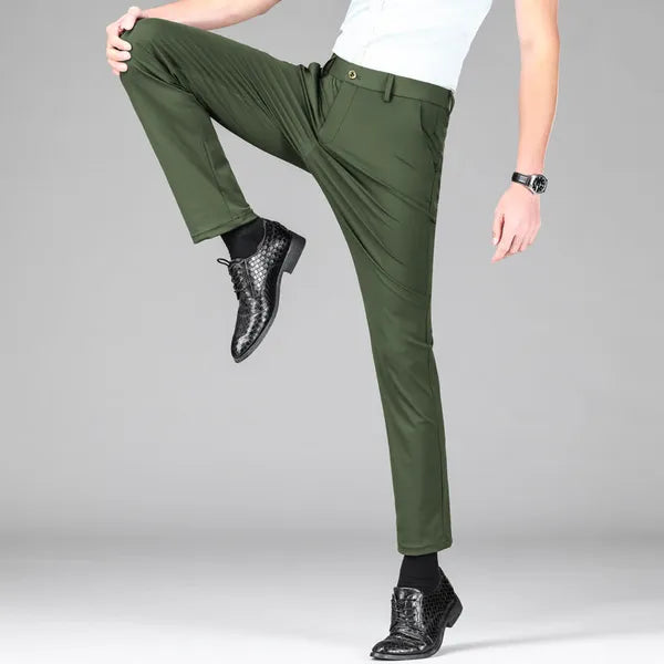 Heron Chinos – Slim Fit Stretch Pants