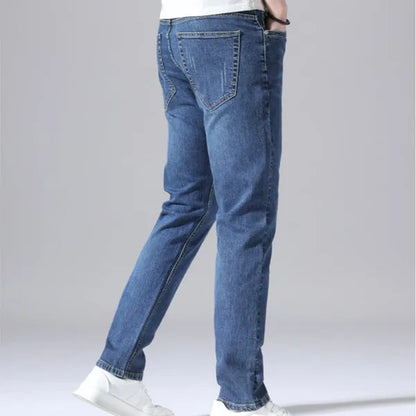 Carson Jeans – Slim Fit Stretch Premium Denim