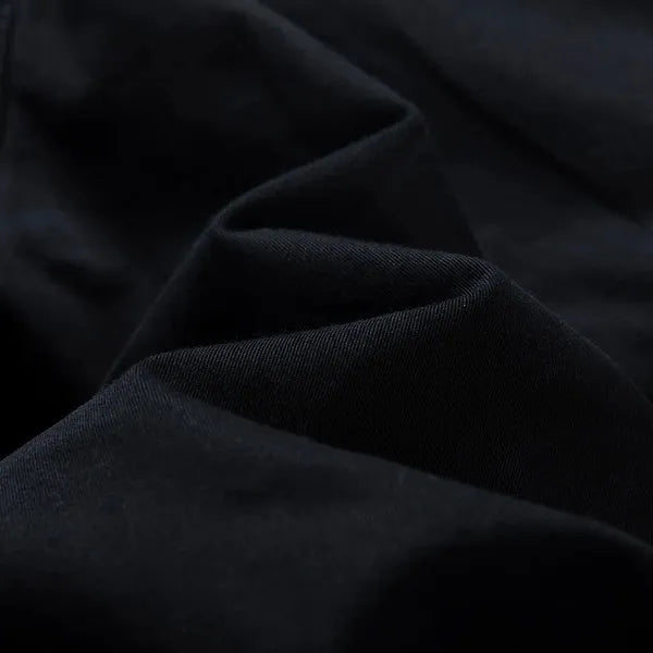 Arlo 100% Cotton Cargo Shorts – Lightweight Summer Style