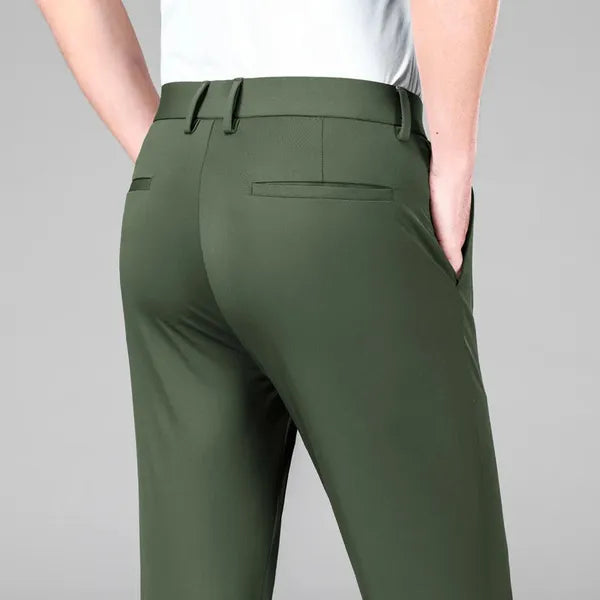 Heron Chinos – Slim Fit Stretch Pants