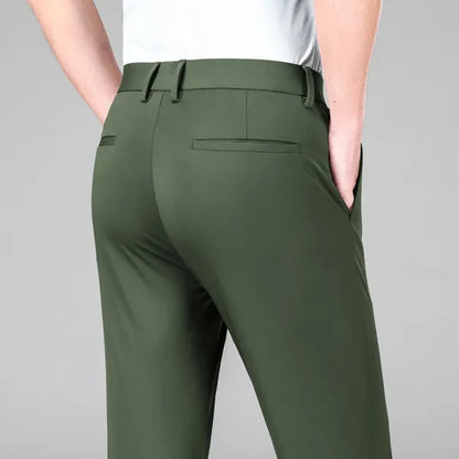 Heron Chinos – Slim Fit Stretch Pants