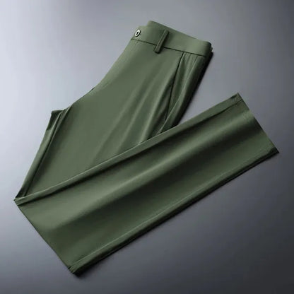 Heron Chinos – Slim Fit Stretch Pants