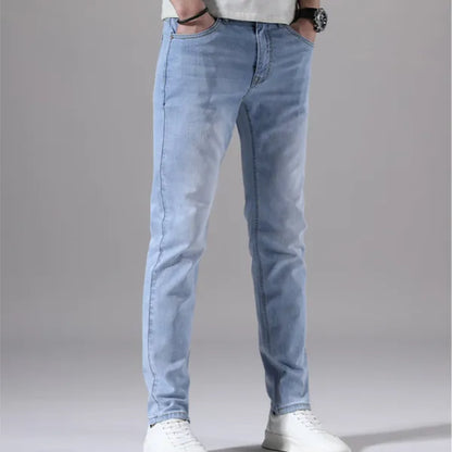 Carson Jeans – Slim Fit Stretch Premium Denim