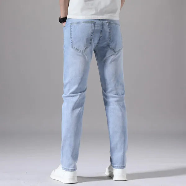 Carson Jeans – Slim Fit Stretch Premium Denim