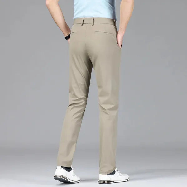 Heron Chinos – Slim Fit Stretch Pants
