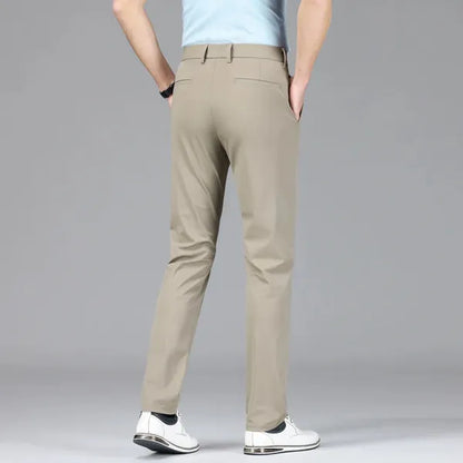 Heron Chinos – Slim Fit Stretch Pants