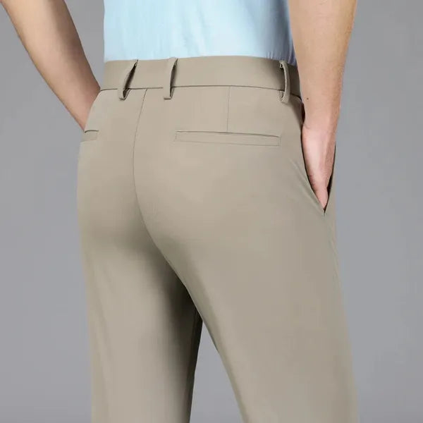 Heron Chinos – Slim Fit Stretch Pants