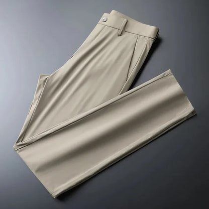 Heron Chinos – Slim Fit Stretch Pants
