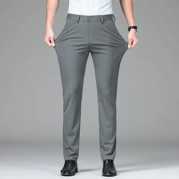 Heron Chinos – Slim Fit Stretch Pants