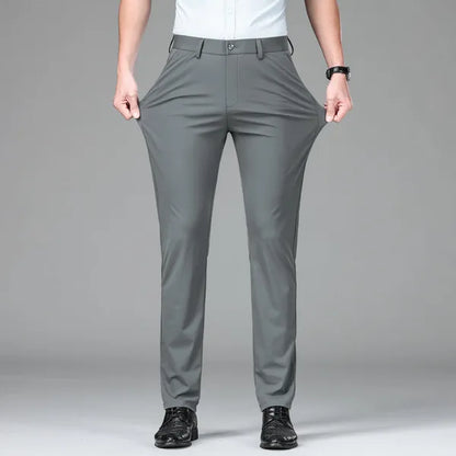Heron Chinos – Slim Fit Stretch Pants