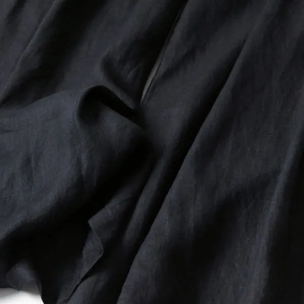 Calça Bellamy Cintura Alta Perna Larga - Conforto Premium
