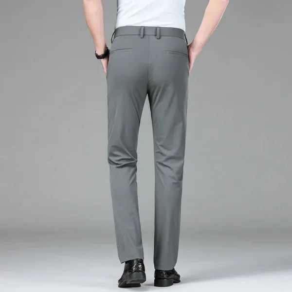 Heron Chinos – Slim Fit Stretch Pants