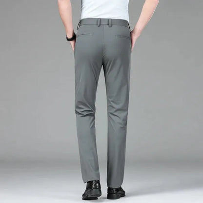 Heron Chinos – Slim Fit Stretch Pants
