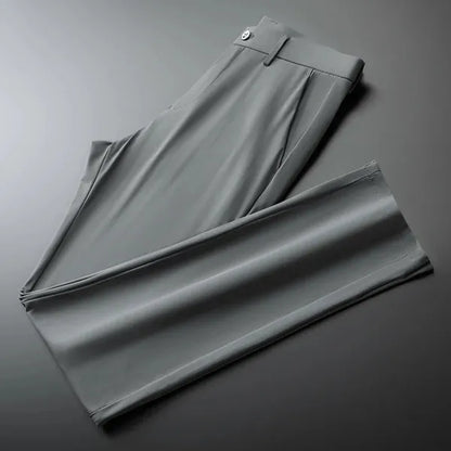 Heron Chinos – Slim Fit Stretch Pants