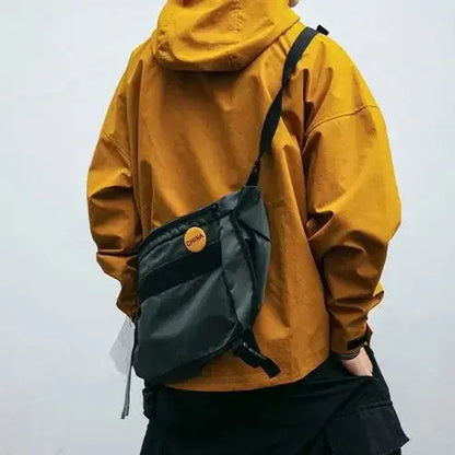 Vercos Water-Resistant Jacket with Hood