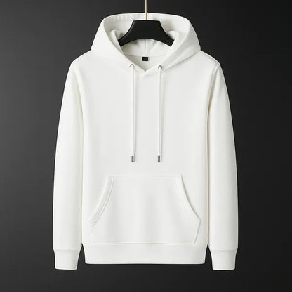 Knoxlay Hoodie – 100% Cotton Relaxed Everyday Hoodie