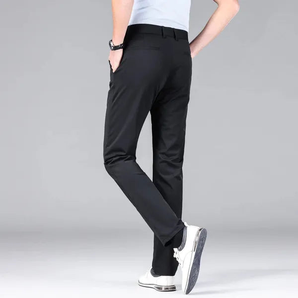Heron Chinos – Slim Fit Stretch Pants