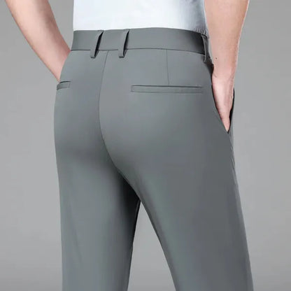 Heron Chinos – Slim Fit Stretch Pants