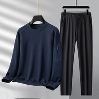 Blue Black