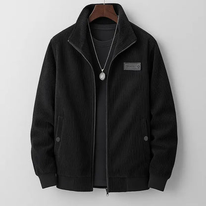 Revlan Jacket – Men's Lightweight Corduroy Jacket