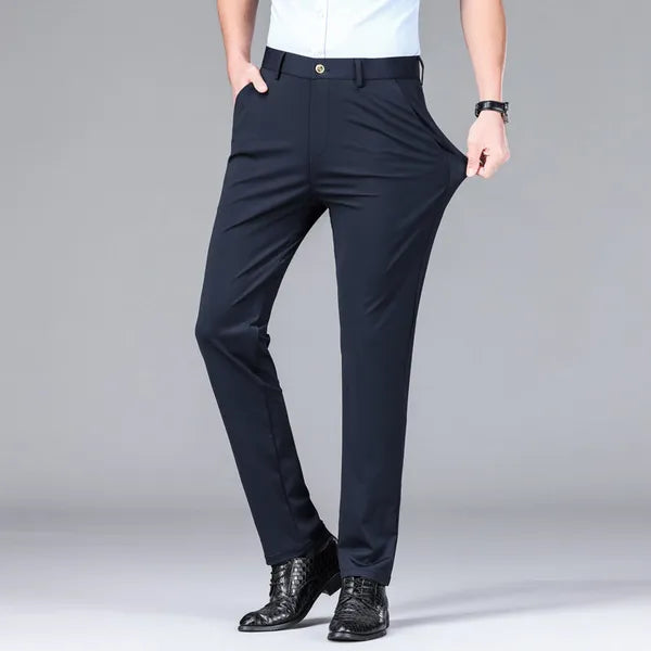 Heron Chinos – Slim Fit Stretch Pants