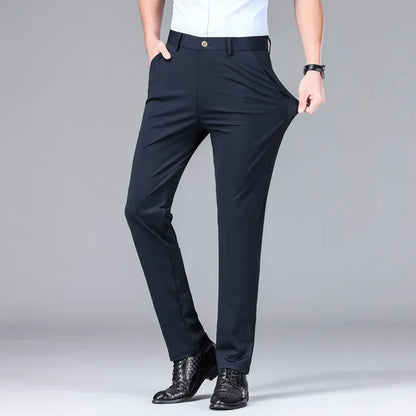 Heron Chinos – Slim Fit Stretch Pants