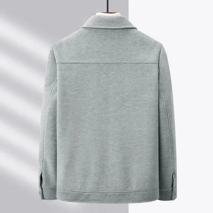 Wool Venti Jacket – Soft, Warm & Premium Quality