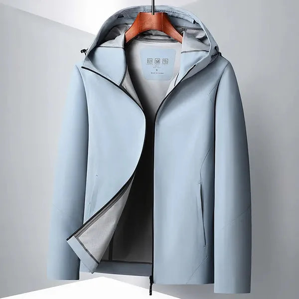 Azmet Jacket – Lightweight, Windproof & Water-Resistant